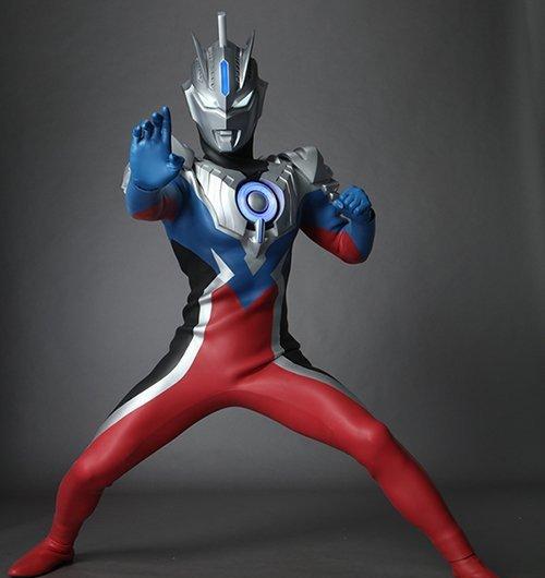 盘点: 史上形态最多的欧布奥特曼所有形态, 你最喜欢哪一个