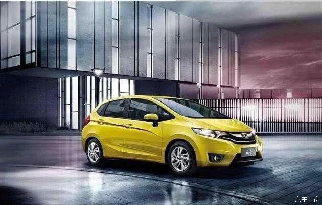 本田首推穷人suv!仅售12.88万,配高效发动机