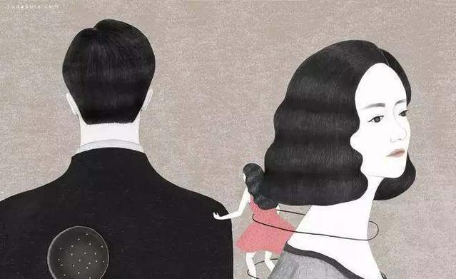 一个36岁大龄剩女给女人的忠告:到了36岁,才明
