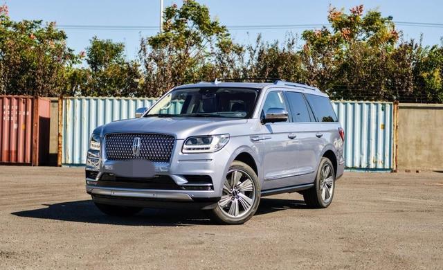 新林肯领航员Navigator,让男车迷欲罢不能你信