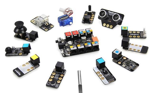 宿迁机器人教育乱象丛生,如何更好的发展,如何