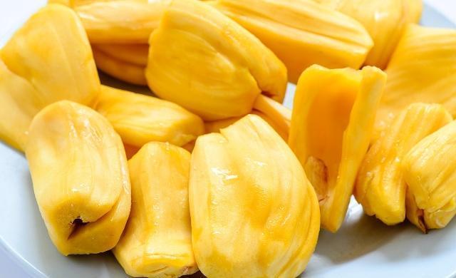 榴莲蜜和菠萝蜜的区别是什么? 你能准确分辨出