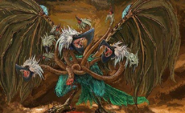 天上九头鸟,地下湖北佬这句话,原来我们都理