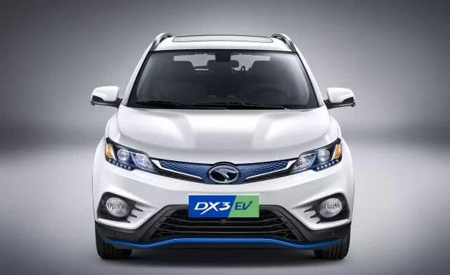 新能源车现在越来越多，这款纯电SUV你怎么看？