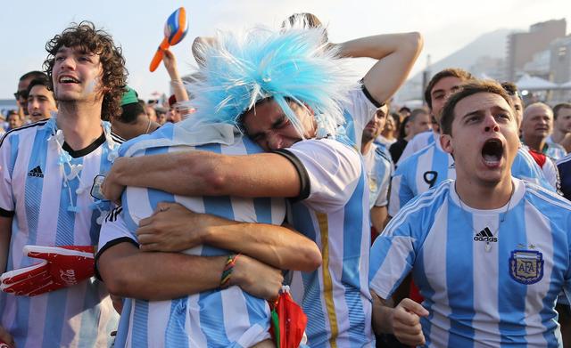 盘点为什么2018俄罗斯世界杯在八分之一淘汰