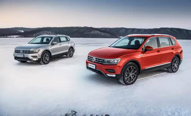 “30-50万德系SUV“最新资讯都在这了，就等你来