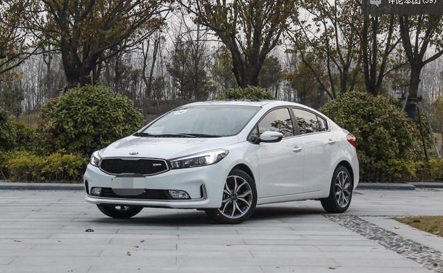 最厚道韩系车: 仅售7万, 只为击垮卡罗拉?