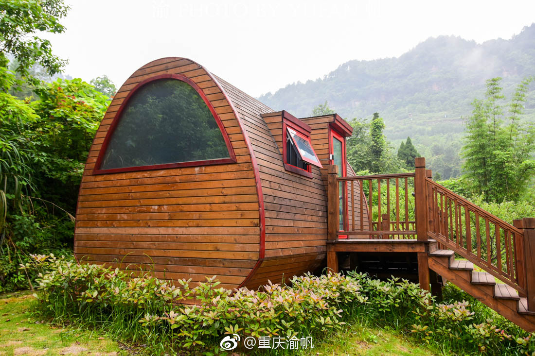 古剑山帐篷露营地_新浪看点