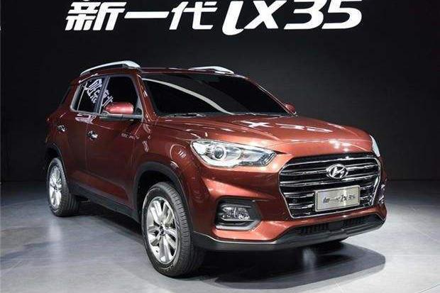 多代同堂产生的“全新现代IX35” 与吉利博越相比实力如何？
