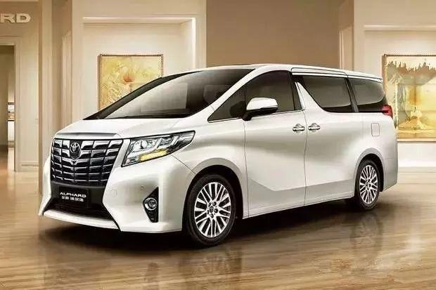 吉利MPV大通G50即将上市,宋MAX慌了