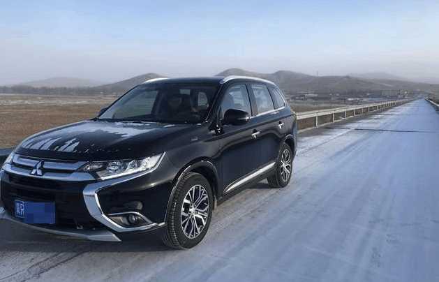 男子20万提欧蓝德，三个月后坦言：动力很足，只是油耗偏高