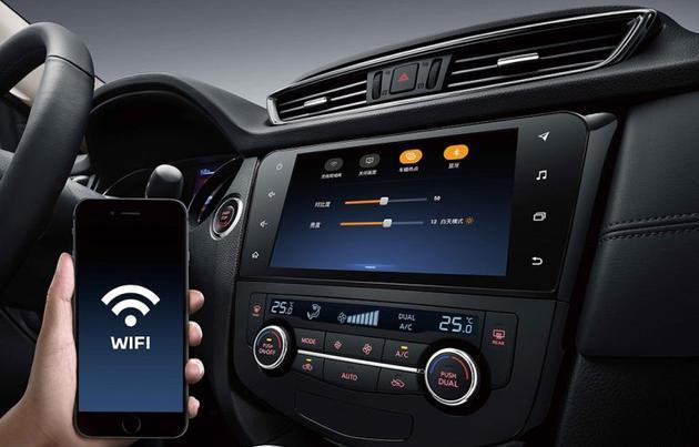 新奇骏价格涨了一万销量却掉了一万 但这一万的销量很快会回来的