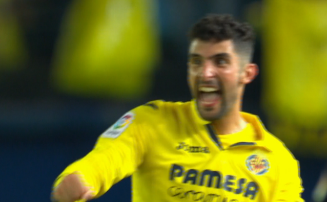 西甲最新积分战报,巴萨小弟遭虐难拿欧战资格