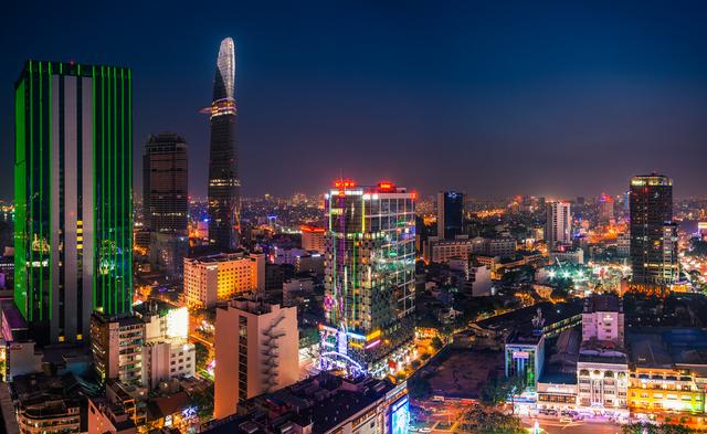 越南会比中国更快实现成为发达国家的目标吗?