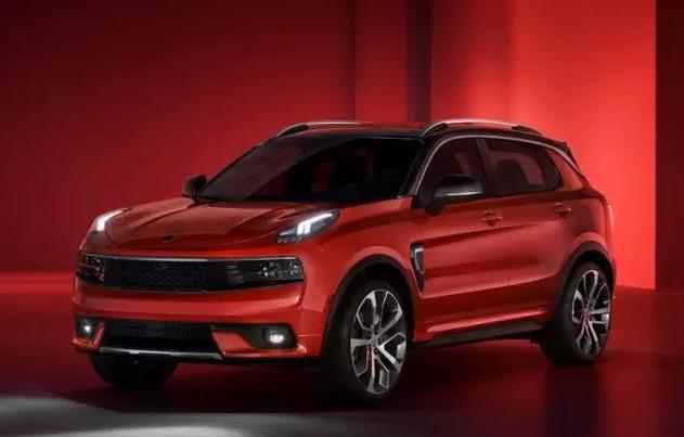 吉利和沃尔沃合作打造的SUV确定11月上市