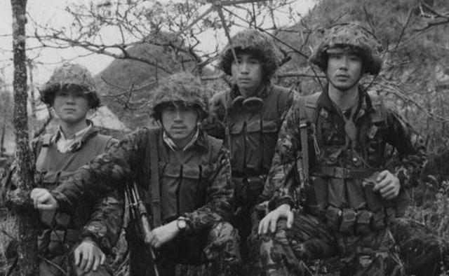 越南的历史教材中是怎么讲述对越反击战的?中