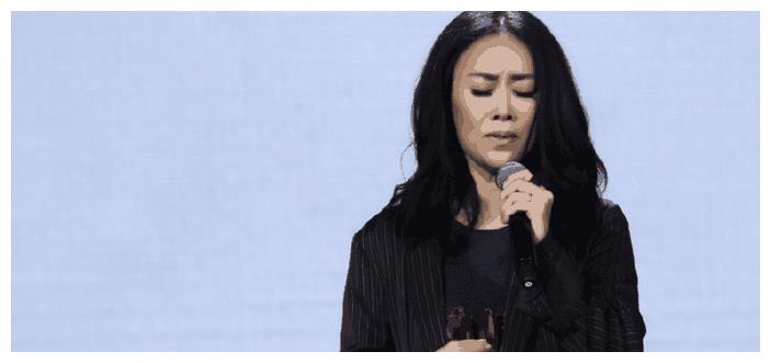 盘点高龄明星产妇, 王菲上榜, 而她四十八岁还有