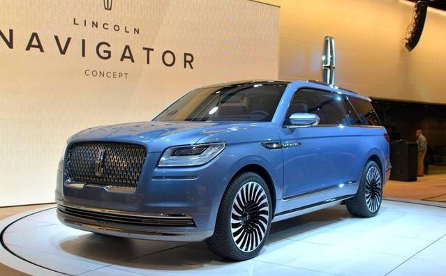 明明是款SUV却被很多明星买来做保姆车