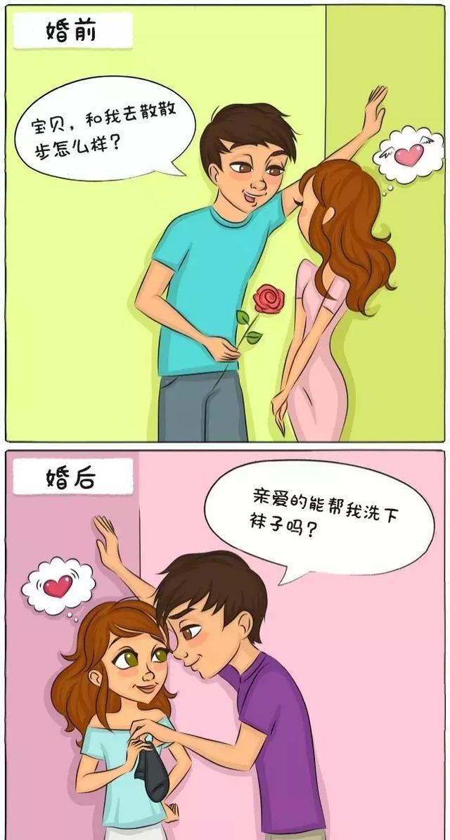 日常生活情景对话:爱情故事