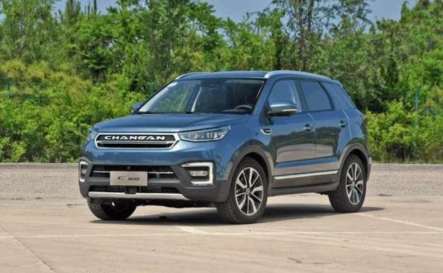 下半年最值得期待的国产SUV, 传祺推小型GS3, 或与哈弗H2较量