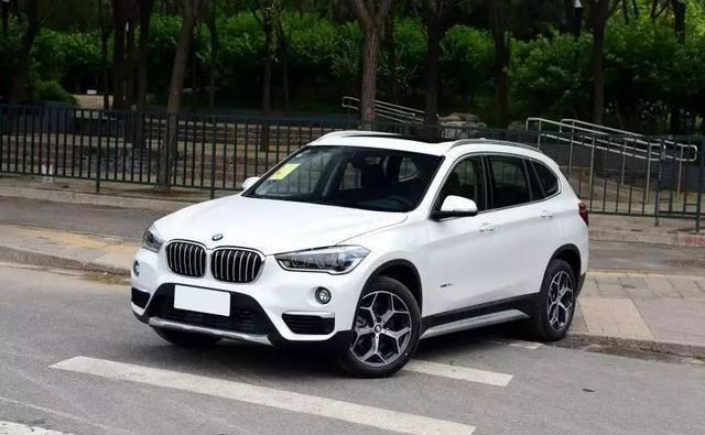 花30万买途观L不后悔? 这一大波车, 更加豪华实用有格调