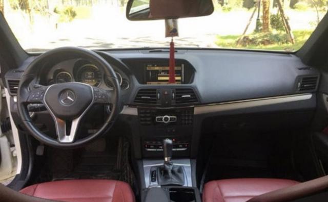 落地价67万, 现在只需25万, 奔驰发动机, 硬顶跑车, 夜场撩妹神器