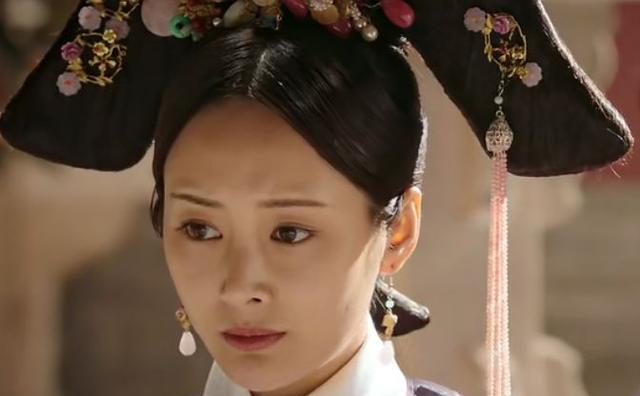 如懿传:永琪临死一句话为如懿进冷宫做铺垫,网