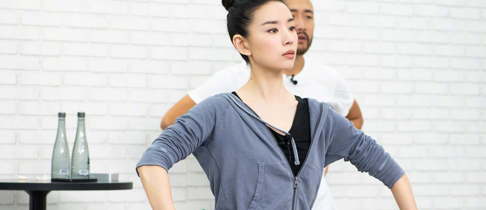 董洁只比周迅小五岁 为啥在如懿传里少女感很