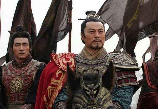 为避讳皇帝的姓氏,刘邦把牛的名字都改了,你猜