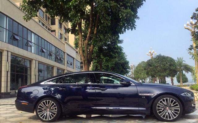 降价最厉害豪车，路虎兄弟6秒破百，60万落地逼格不输宝马7系S级