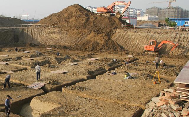 建筑工程人注意:最完整版建筑工程分部分项划