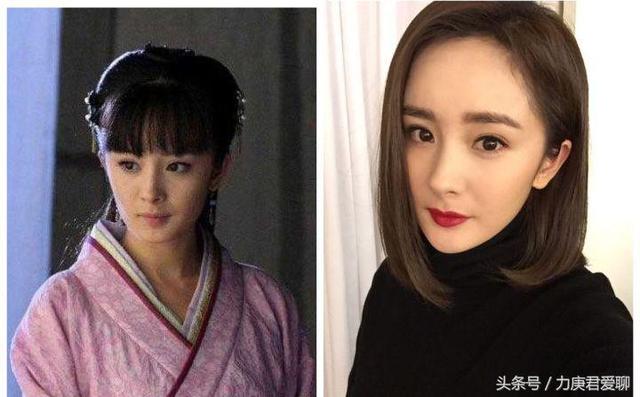 明星“削骨磨腮”成风尚：脸垮事业垮更快！她近照脸如同削掉一半
