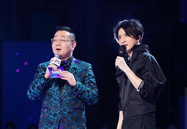 《无限歌谣季》:薛之谦现场创作《天分》,这首