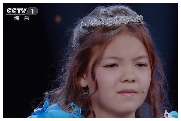 9岁英国混血儿,竟不会说英国话,英语挂科是常