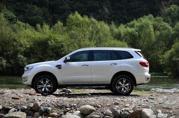 全时四驱, 30万火拼普拉多