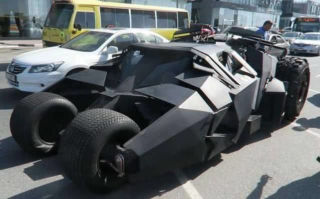 都说迪拜的人很有钱,那么为何福布斯榜却不见