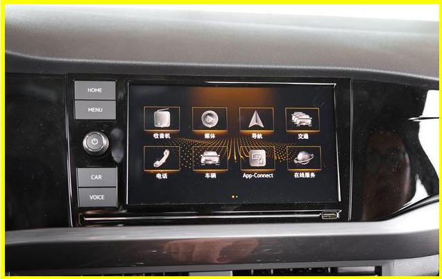 MQB平台下的新宝来终上市,售11.28-15.98万,