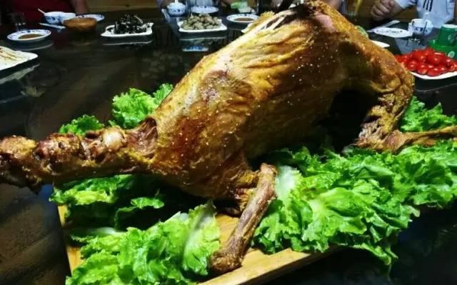 绍兴带上号美食推荐人均800的烤肉不仅要还要钱超大多郑州附近银泰美食盘点图片