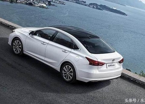 仅售8.99万，上市十天订单破一万，被称为最强B级车