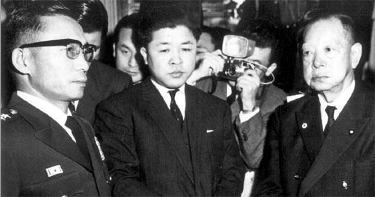 没有朴正熙,就没有现代韩国 自由威权与韩国转型