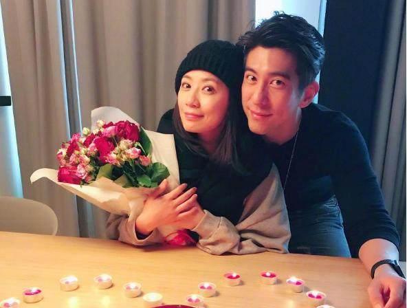 这么久了,修杰楷首次回应为何娶贾静雯,一开口