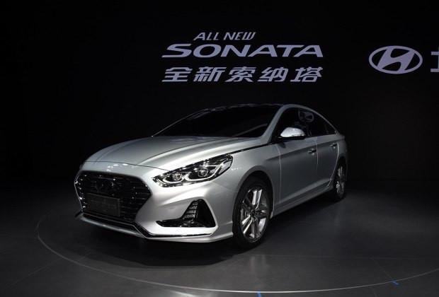 昔日帕萨特劲敌, 售价20多万, 如今换代跌至15万, 能否重振雄风?