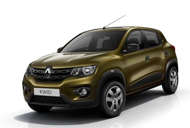 雷诺计划加入新能源汽车市场，优先供给中国用户，价格还很公道