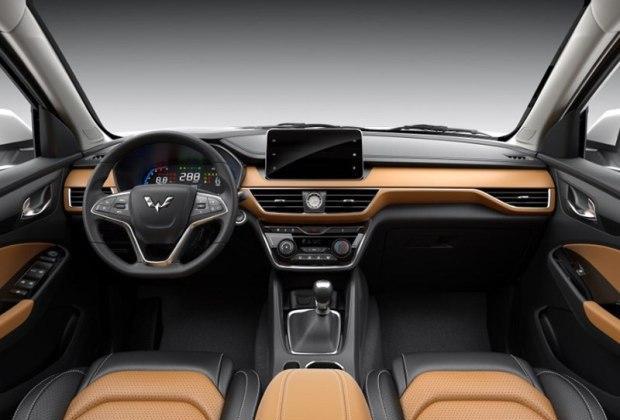 近期“五菱“动态汇总，都在这个专题里