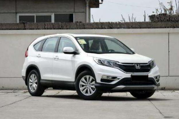 5月份这10款车被投诉最多，CR-V机油门被召回也还有投诉