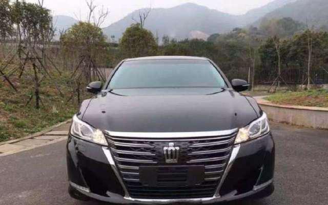 盘点: 维修率极低5款车, 其中4款是日系车