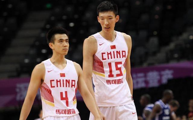 CBA现役效力于其他球队的辽宁籍球员都有谁