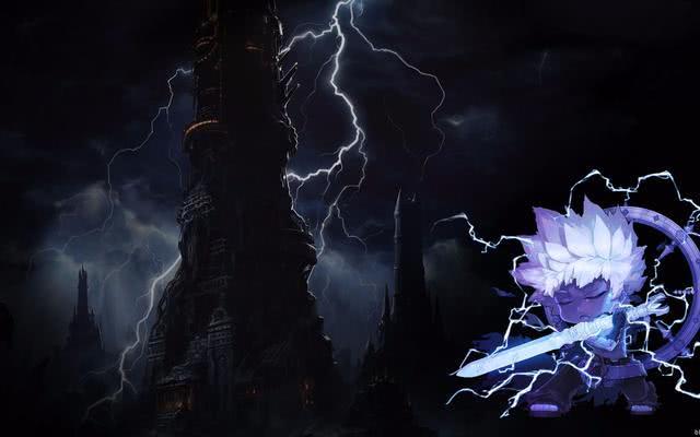 DNF: 这4个职业的技能, 都有隐藏设定, 你知道