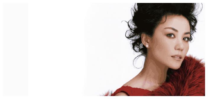 盘点高龄明星产妇, 王菲上榜, 而她四十八岁还有