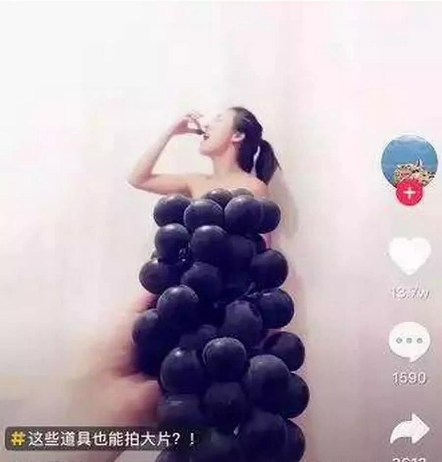 抖音8个魔性拍照技巧,滤镜都可以省了,男朋友